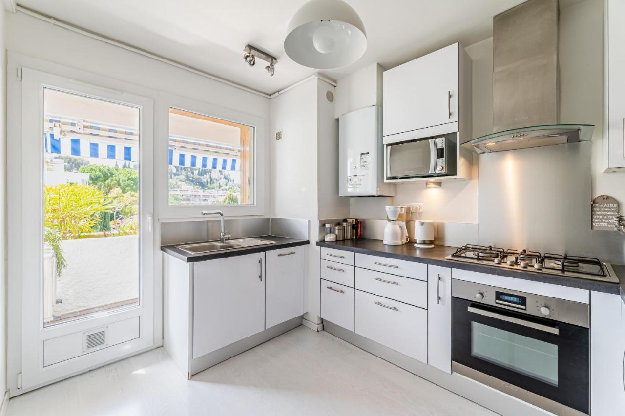 Apartmán Cassis Center Exteriér fotografie