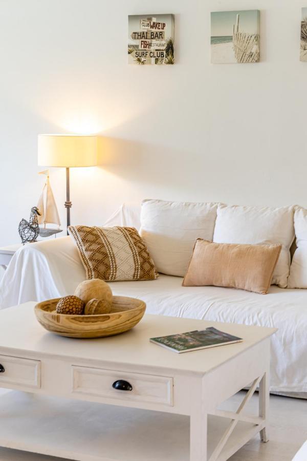 Apartmán Cassis Center Exteriér fotografie