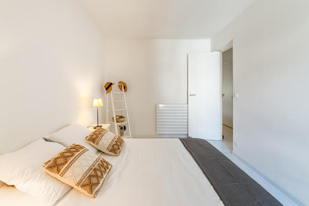 Apartmán Cassis Center Exteriér fotografie