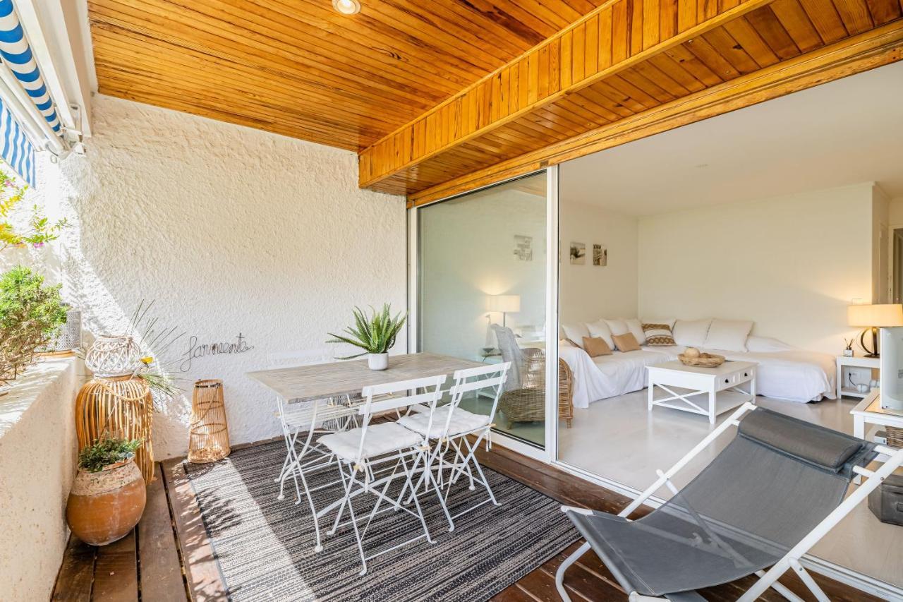 Apartmán Cassis Center Exteriér fotografie