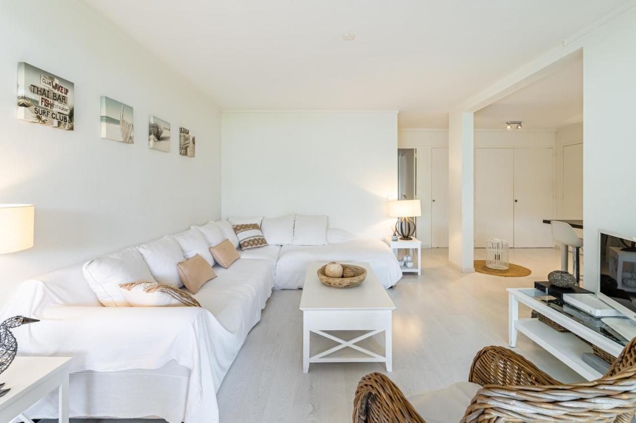 Apartmán Cassis Center Exteriér fotografie