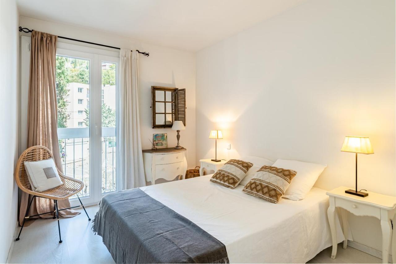 Apartmán Cassis Center Exteriér fotografie